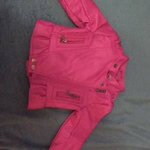 Baby jaket